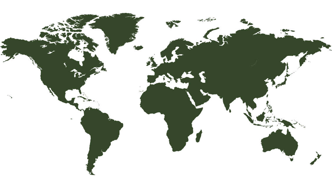 Global Presence