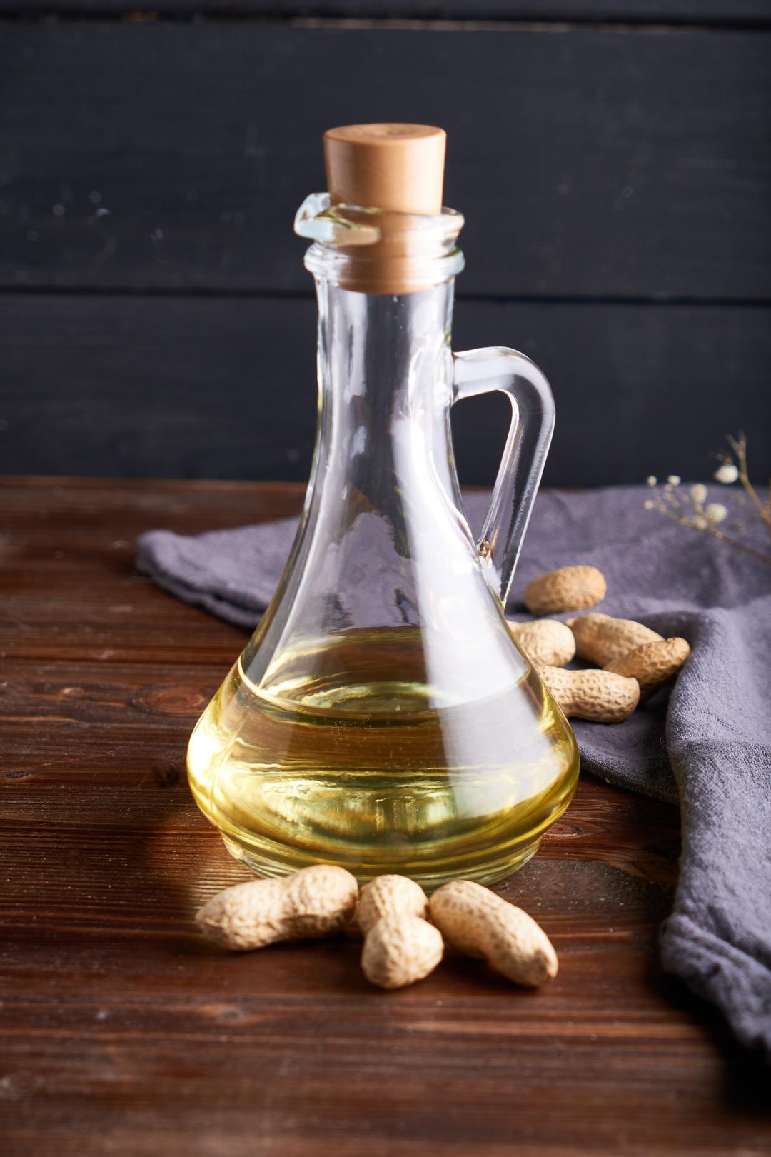groundnut-oil