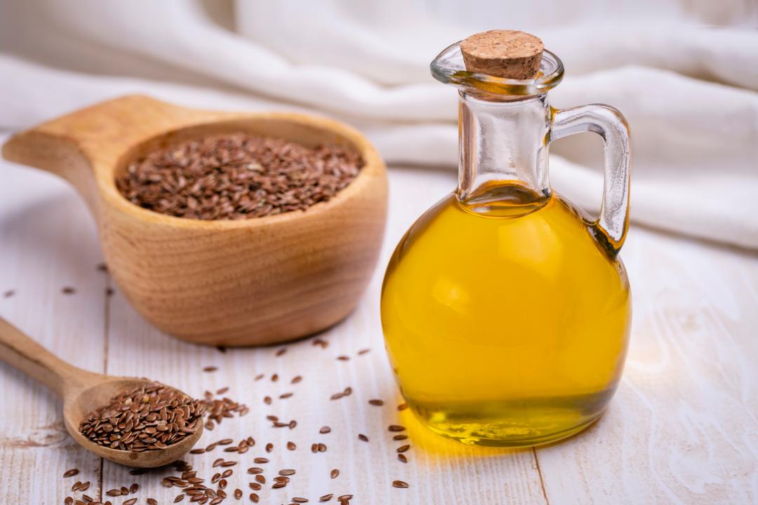 linseed-oil