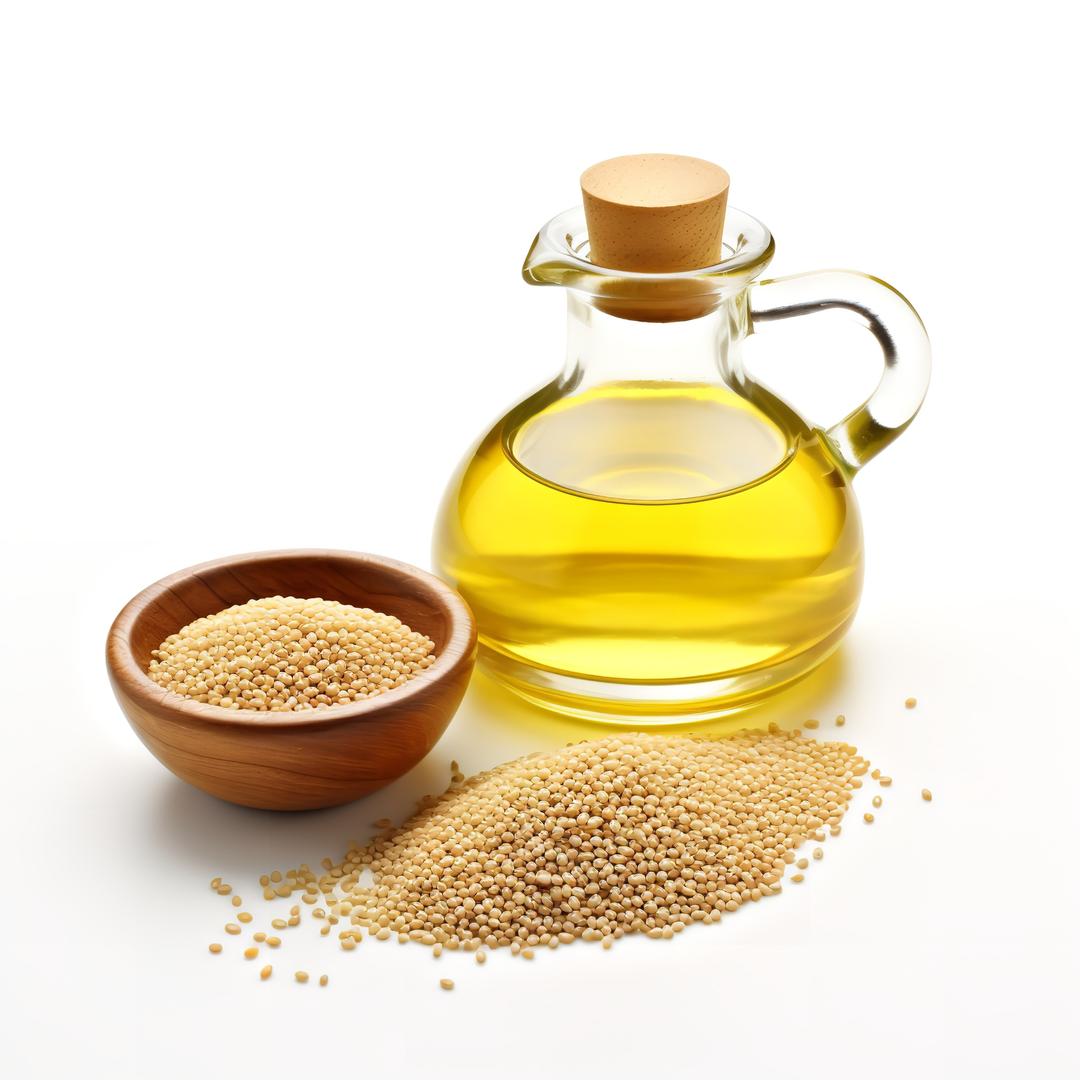 sesame-oil