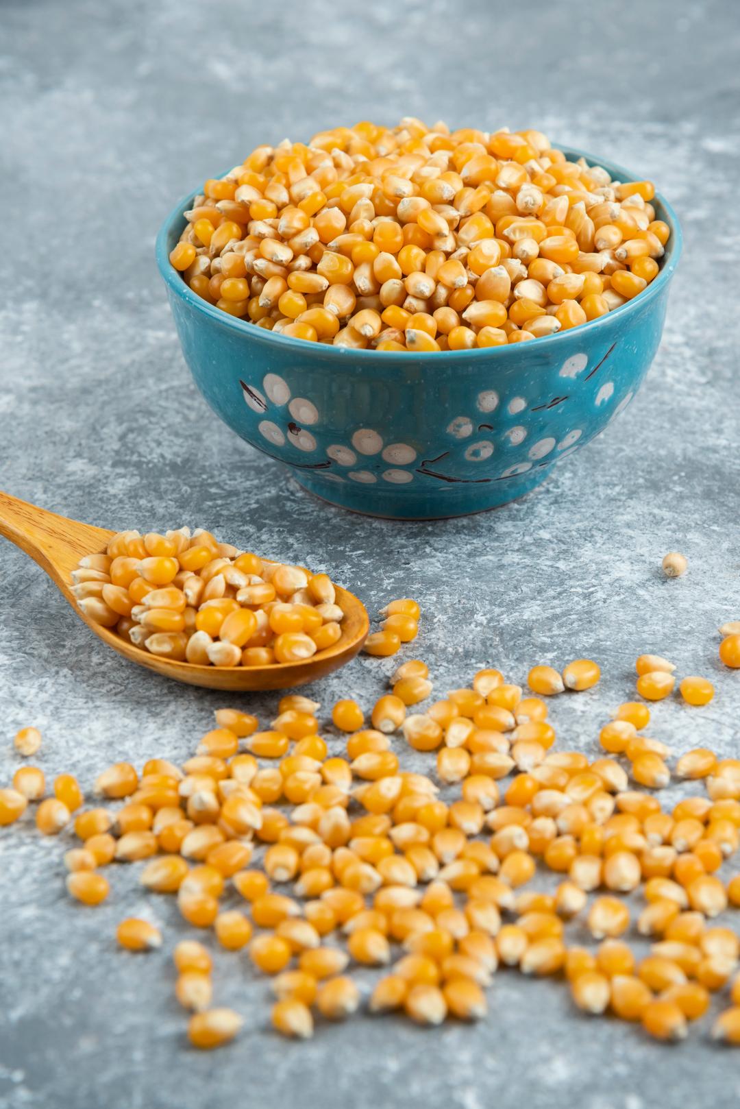 maize-corn