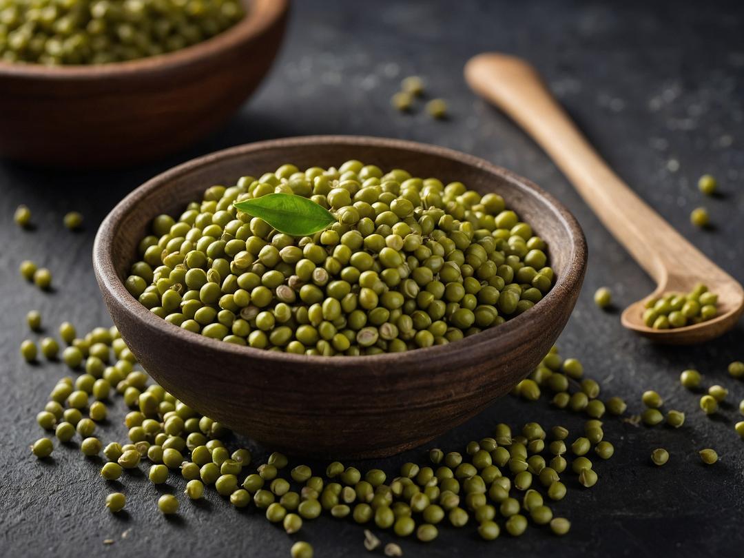 moong-beans