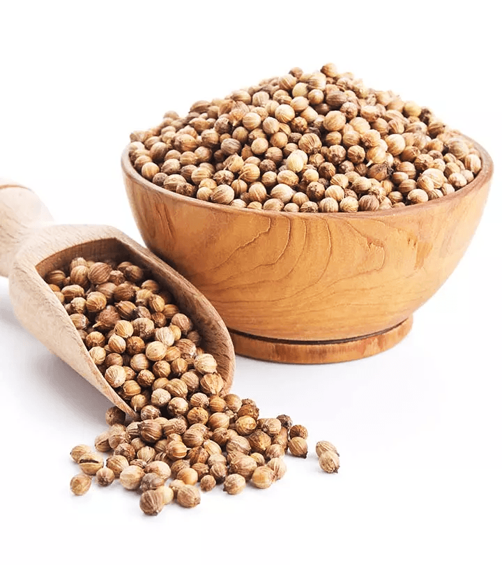 coriander-seeds